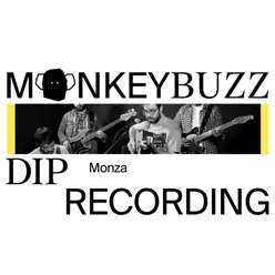 Ao Vivo No Monkeybuzz Dip Recordings