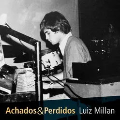 Achados & Perdidos