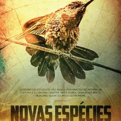 Expedição Novas Espécies - Trilha Sonora Original