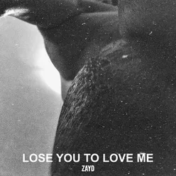 Lose You to Love Me - Trampoline