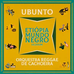 Etiópia Mundo Negro-Instrumental