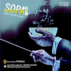 Sopa Rj, Vol. 8