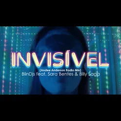 Invisível (Andee Anderson Mix)