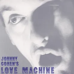Jonny Cohen's Love Machine