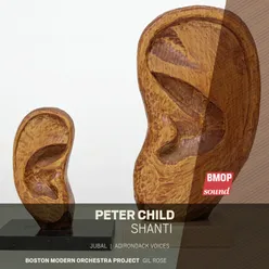 Peter Child: Shanti