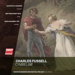 Cymbeline: II. Duet - Imogen and Posthumus