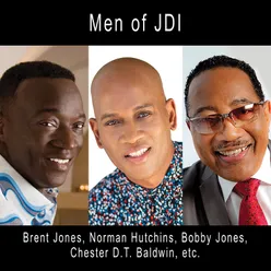 Men of JDI