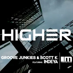 Higher-Groove Junkies & Scott K. Dubstrumental