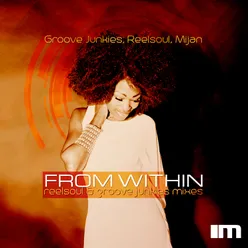 From Within-Groove Junkies & Reelsoul Sunday Mornin' Instrumental