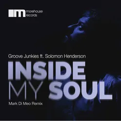 Inside My Soul-Mark Di Meo Remix