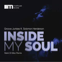 Inside My Soul-Mark Di Meo Instrumental