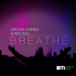 Breathe-Groove n' Soul Classic Vox