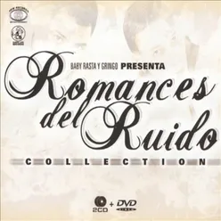 Romances del Ruido Collections