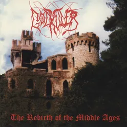 The Rebirth of the Middle Ages EP