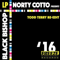 Don't You Feel It-Todd Terry Re-Edit