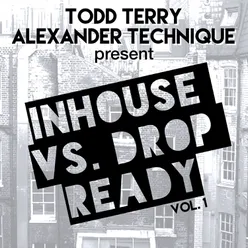 Walking Away-Todd Terry Remix