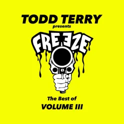 Jazz Anthem-Todd Terry Remix