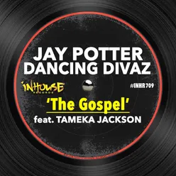 The Gospel-Extended Mix