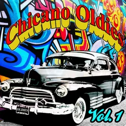Chicano Oldies Vol. 1