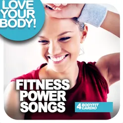 Fitness Power Songs 4: Bodyfit and Cardio