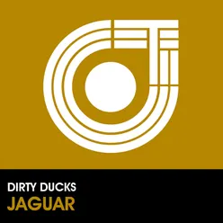 Jaguar-Radio Edit