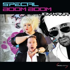 Special Boom Boom-Deejay Koma Remix