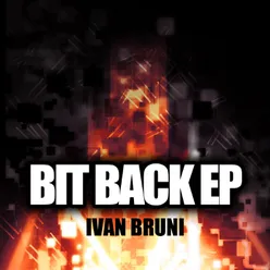 Bit Back - EP