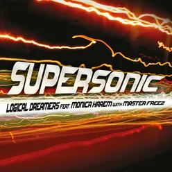 Supersonic-Radio Edit