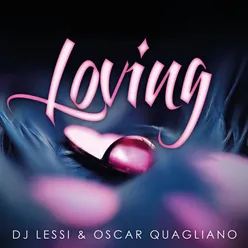 Loving-Oscar Quagliano Extended Mix