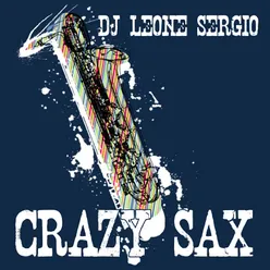 Crazy Sax-Master Version