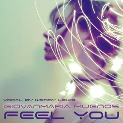 Feel You-Mauro Del Principe Remix