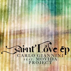 Saint Love-Radio Edit