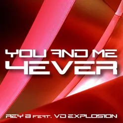You and Me 4ever-Extended Mix