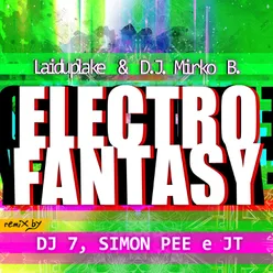 Electro Fantasy-Original Mix