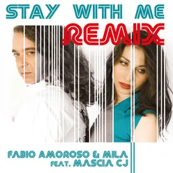 Stay with Me-Danilo Gariani Radio Remix