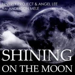Shining on the Moon-Angel Lee Radio Mix