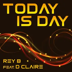 Today Is Day-Club Version