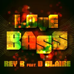Love Bass-Extended Version