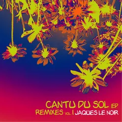 Cantu Du Sol (Remixes) Vol. 1 - EP