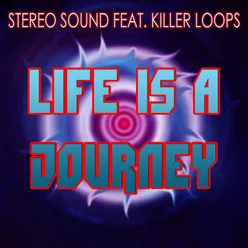 Life Is a Journey-Radio Edit