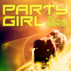 Party Girl-Alternative Version