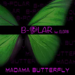 Madama Butterfly-Madness Remix