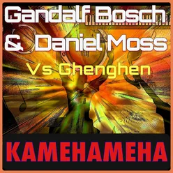Kamehameha-Original Mix