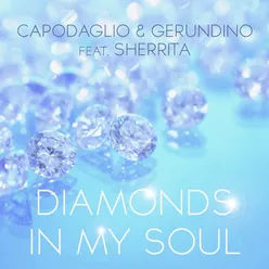 Diamonds in My Soul-Instrumental Mix