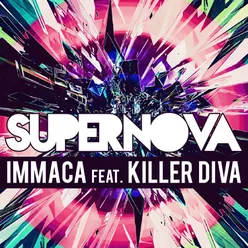 Supernova-Marco Tisano Mix