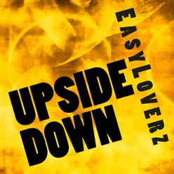 Upside Down-Guitar Radio
