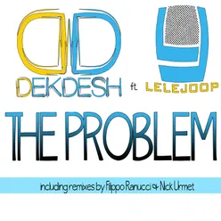 The Problem-Instrumental Mix