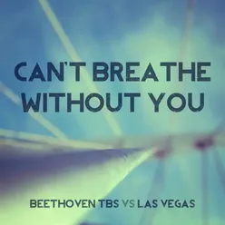 Can't Breathe Without You-I.H.M. Radio Edit