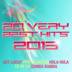 Zumba Samba-Original Radio Edit