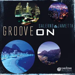 Groove On-Steve Gregory & Procida Remix